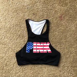 Victoria Secret PINK Sports Bra! 💙